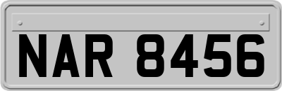 NAR8456