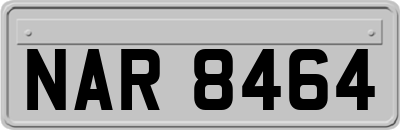 NAR8464