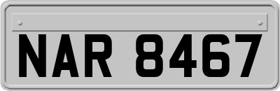 NAR8467