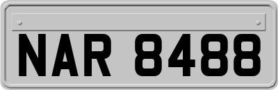 NAR8488