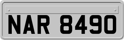 NAR8490