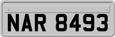 NAR8493