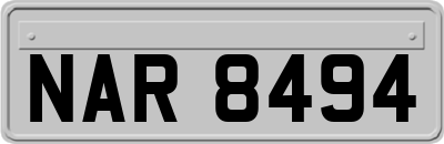 NAR8494