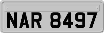 NAR8497