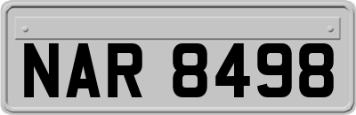 NAR8498
