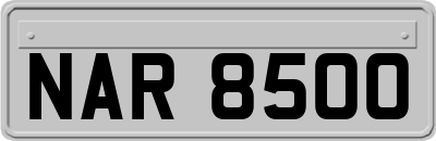NAR8500