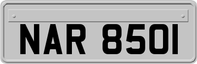 NAR8501