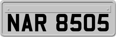 NAR8505