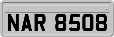 NAR8508