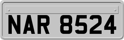 NAR8524