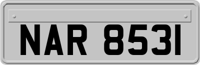 NAR8531