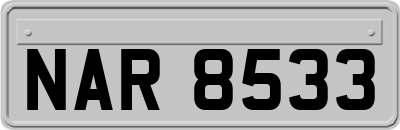 NAR8533