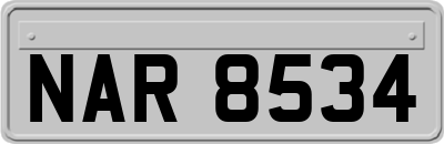 NAR8534