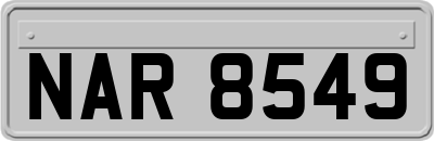 NAR8549