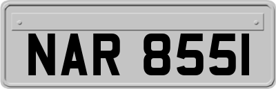 NAR8551