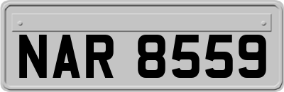 NAR8559