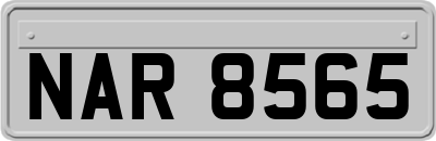 NAR8565
