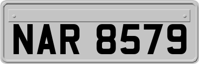 NAR8579