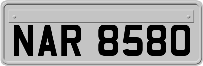NAR8580