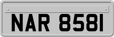 NAR8581