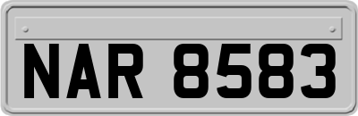 NAR8583