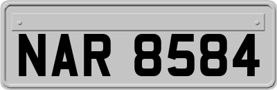 NAR8584