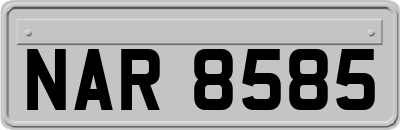NAR8585