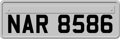 NAR8586