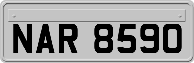 NAR8590