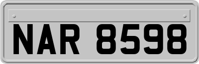 NAR8598