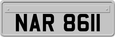 NAR8611