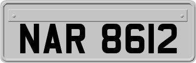 NAR8612