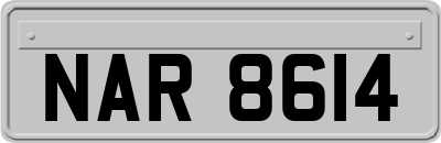 NAR8614