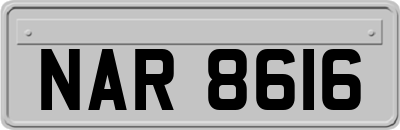 NAR8616