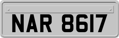 NAR8617