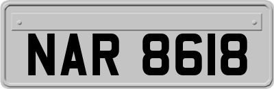 NAR8618