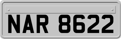 NAR8622