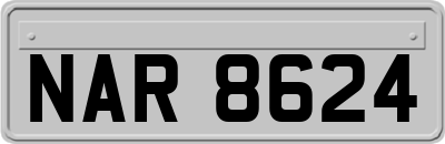 NAR8624