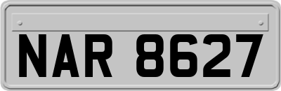 NAR8627