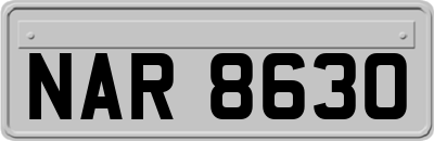 NAR8630