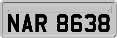 NAR8638