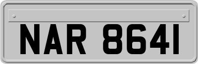 NAR8641