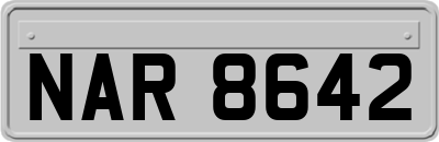 NAR8642