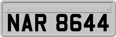 NAR8644