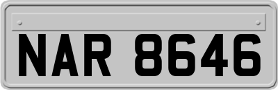 NAR8646