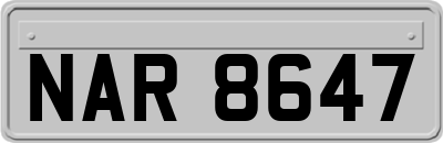 NAR8647