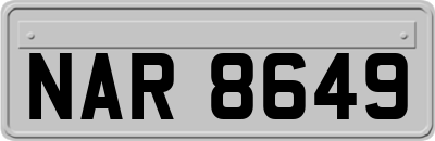 NAR8649