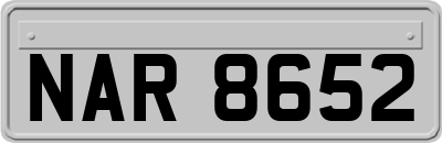 NAR8652