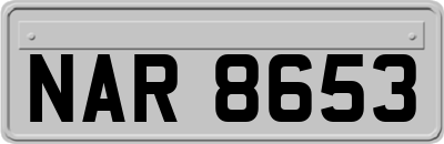 NAR8653