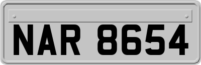 NAR8654